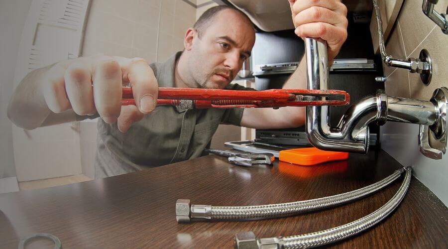 Local sewer line repair in Seymour, MO